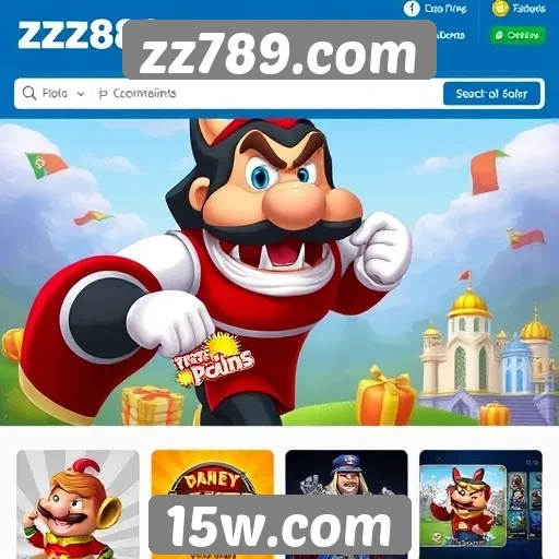 Comparativo com outros sites de jogos online