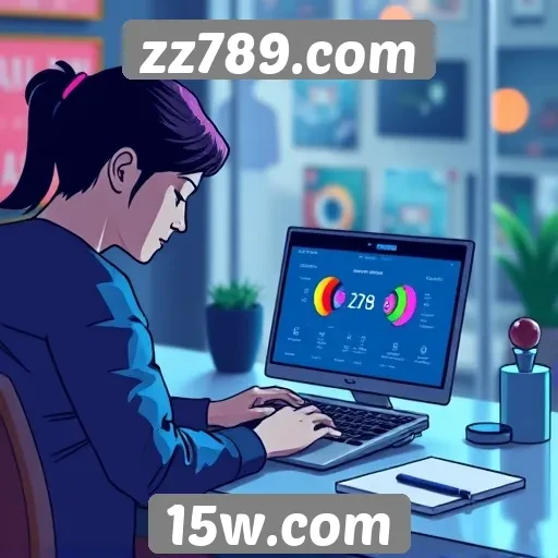 Recursos exclusivos do zz789.com que atraem usuários