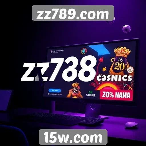 Novas funcionalidades do site zz789.com para jogadores