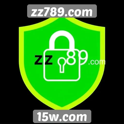 Análise de segurança do site zz789.com