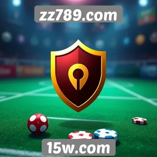 Segurança e privacidade em zz789.com para jogadores